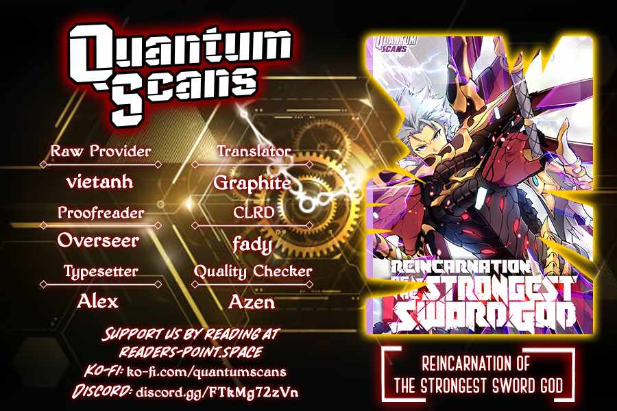 Reborn As The Strongest Swordsman Chapter 77 1